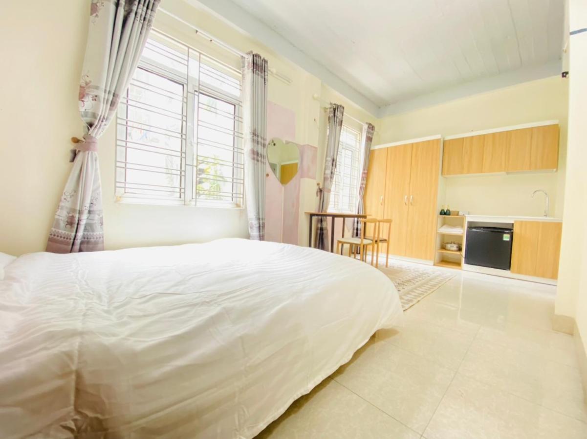 Easystay - 9b Pho An Hoa, Quan Ha Dong, Ha Noi Appart hôtel Hanoï