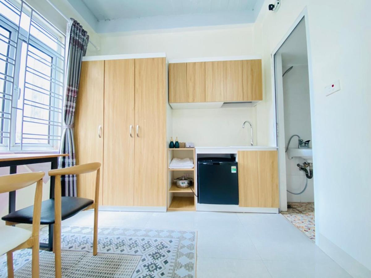 Easystay - 9b Pho An Hoa, Quan Ha Dong, Ha Noi Appart hôtel Hanoï