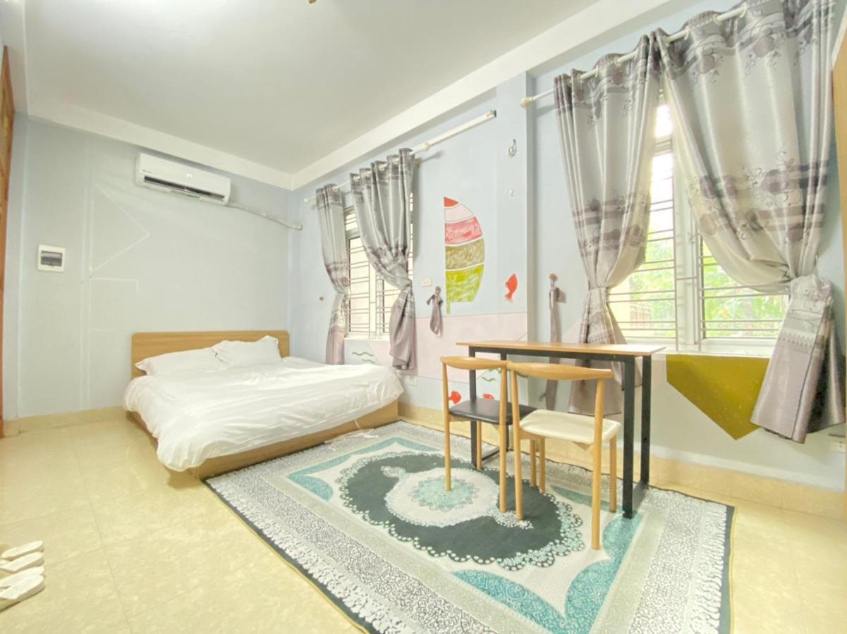 Easystay - 9b Pho An Hoa, Quan Ha Dong, Ha Noi * Hanoï