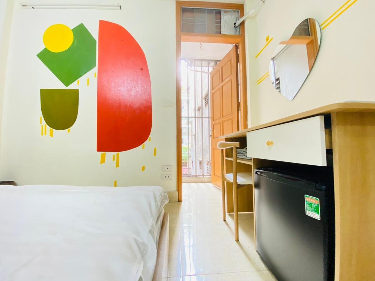 Appart hôtel Easystay - 9b Pho An Hoa, Quan Ha Dong, Ha Noi *