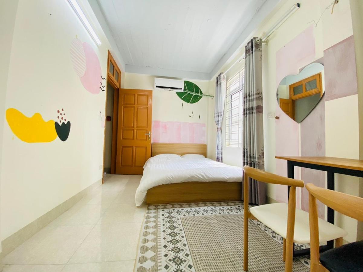 Easystay - 9b Pho An Hoa, Quan Ha Dong, Ha Noi Appart hôtel Hanoï