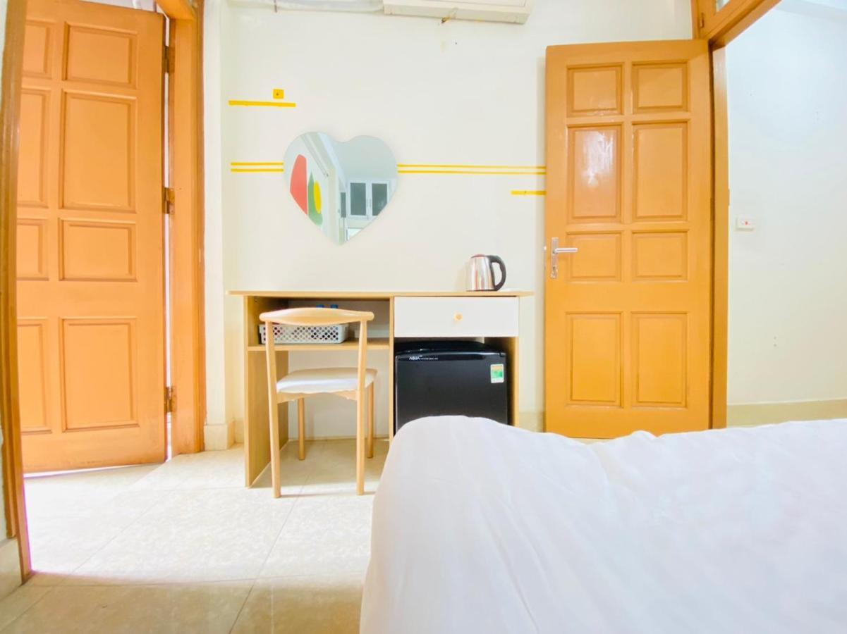 Easystay - 9b Pho An Hoa, Quan Ha Dong, Ha Noi * Hanoi
